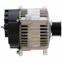 WAI New Alternator 13726N - top view