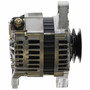 Power Select Remanufactured Alternator 13778R - top view