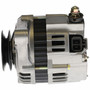 Power Select Remanufactured Alternator 13778R - right view