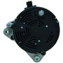 WAI New Alternator 13382N - back view