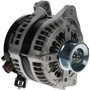 WAI New Alternator 11918N - front view