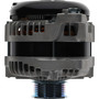 WAI New Alternator 11918N - top view
