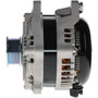 WAI New Alternator 11918N - right view