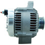 WAI New Alternator 13524N - left view