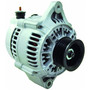 WAI New Alternator 13276N - front view