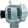 WAI New Alternator 13276N - right view
