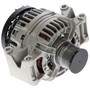 WAI New Alternator 12382N - front view