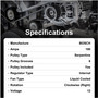 WAI New Alternator 13976N - alternate view