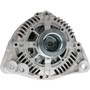 WAI New Alternator 13664N - front view