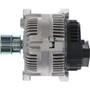 WAI New Alternator 13664N - top view