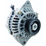 WAI New Alternator 13781N - front view