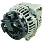 Power Select Remanufactured Alternator 13884R - back view