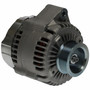 WAI New Alternator 13835N - front view