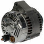 WAI New Alternator 13835N