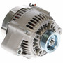 WAI New Alternator 13393N - front view