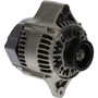Power Select Remanufactured Alternator 13885R - front view