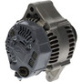 Power Select Remanufactured Alternator 13885R