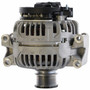 WAI New Alternator 12384N - top view