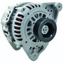 WAI New Alternator 13789N - front view