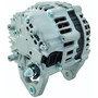 WAI New Alternator 13789N