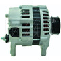 WAI New Alternator 13789N - side view
