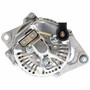 WAI New Alternator 13742N - back view
