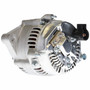 WAI New Alternator 13742N