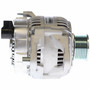 WAI New Alternator 13742N - left view