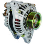 WAI New Alternator 13886N - front view