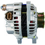 WAI New Alternator 13886N - side view