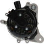 WAI New Alternator 11931N - back view