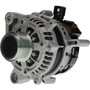 WAI New Alternator 11931N