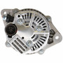 WAI New Alternator 13398N - back view