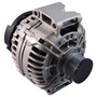 WAI New Alternator 12385N - front view