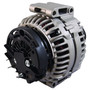 WAI New Alternator 12385N