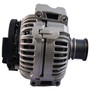 WAI New Alternator 12385N - left view