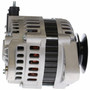 WAI New Alternator 13287N - left view