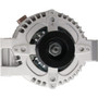 WAI New Alternator 13980N - front view