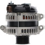 WAI New Alternator 13980N - top view