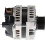 WAI New Alternator 13980N - left view