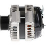 WAI New Alternator 13980N - right view