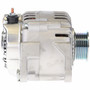 WAI New Alternator 13790N - left view