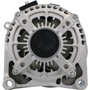 WAI New Alternator 14203N - front view