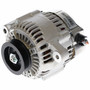 WAI New Alternator 13743N