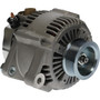 WAI New Alternator 13844N - front view