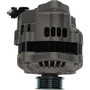 WAI New Alternator 13889N - top view