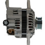 WAI New Alternator 13889N - left view