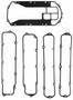 Enginetech AC3.2HS-C MLS Head Gasket Set OEM-Spec for 2000-2003 Acura 3.2L V6 - MLS Head Gaskets Included, for Engine Rebuilders