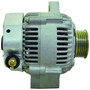 WAI New Alternator 13407N - left view