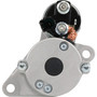 WAI New Starter 16366N - back view